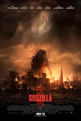 Godzilla free movies