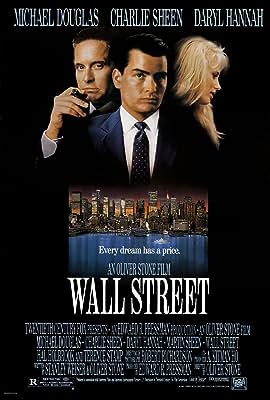 Wall Street free movies