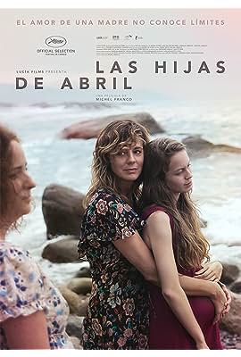 Las hijas de Abril free movies