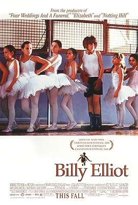 Billy Elliot free movies