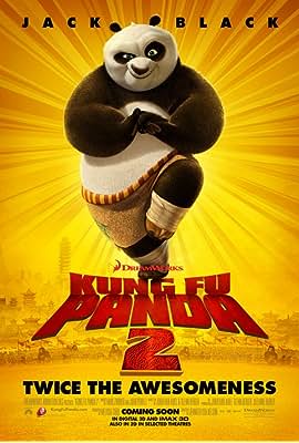 Kung Fu Panda 2 free movies