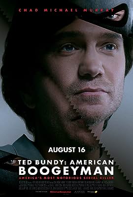 Ted Bundy: American Boogeyman free movies