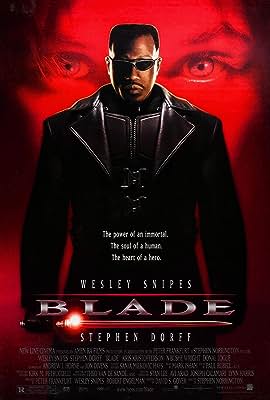 Blade free movies