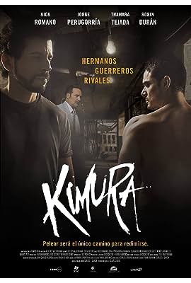 Kimura free movies