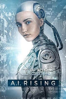 A.I. Rising free movies