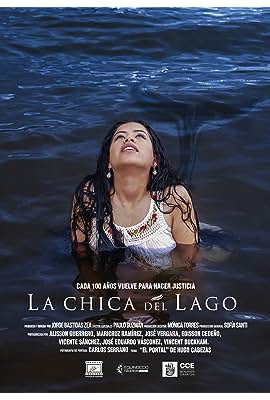 La chica del lago