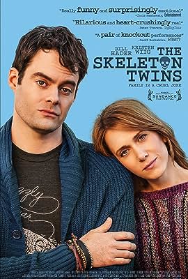 The Skeleton Twins free movies