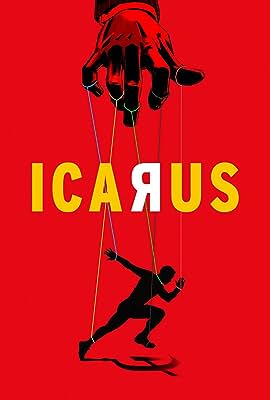 Icarus free movies