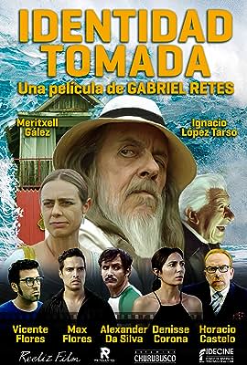 Identidad Tomada free movies