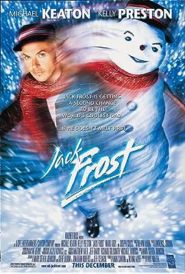Jack Frost free movies