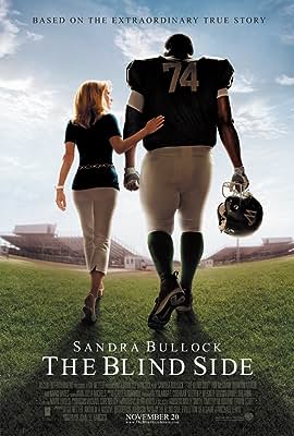 The Blind Side free movies