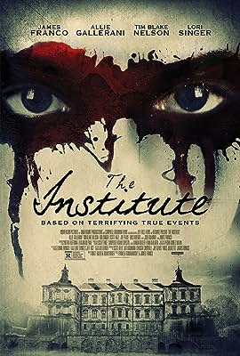 The Institute free movies