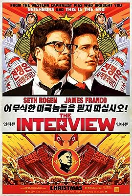 The Interview free movies