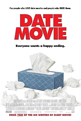 Date Movie free movies