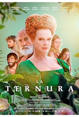 La ternura free movies
