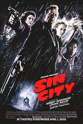 Sin City free movies