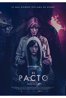 El pacto free movies