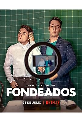 Fondeados free movies