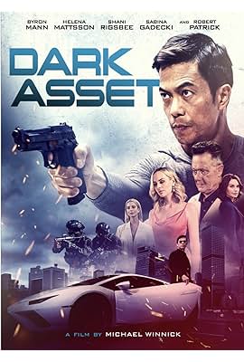 Dark Asset free movies
