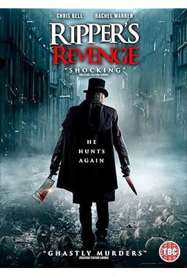 Ripper's Revenge free movies