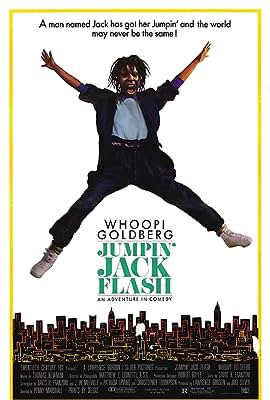 Jumpin' Jack Flash free movies