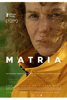 Matria free movies