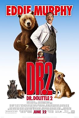 Dr. Dolittle 2 free movies