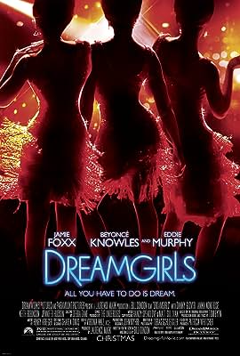 Dreamgirls free movies
