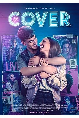 El cover free movies