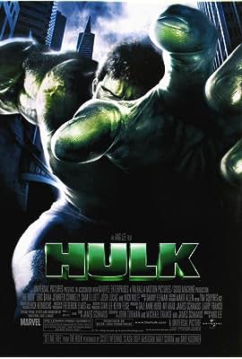 Hulk free movies