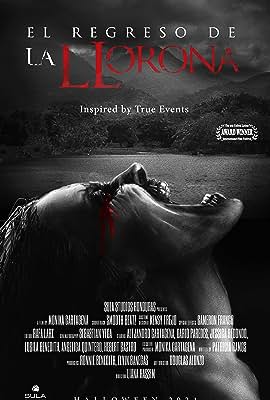 El Regreso de La Llorona