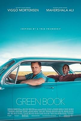 Green Book free movies