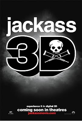 Jackass 3D free movies