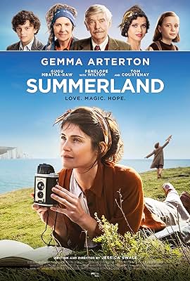 En Busca De Summerland free movies