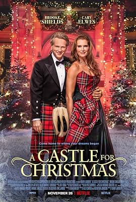 Un Castillo por Navidad free movies