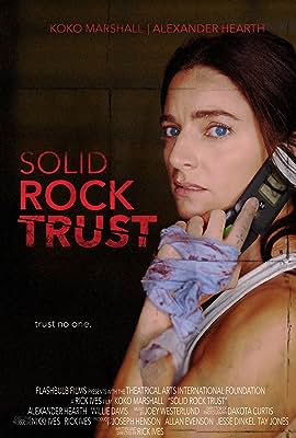 Solid Rock Trust free movies