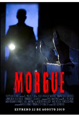 Morgue