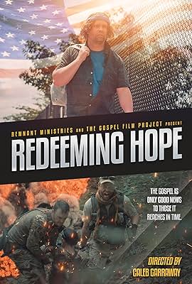 Redeeming Hope