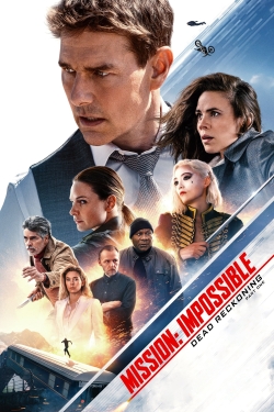 Mission: Impossible - Dead Reckoning Part One free movies