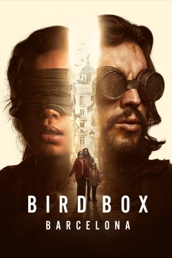 Bird Box Barcelona free movies