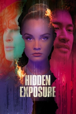 Hidden Exposure free movies