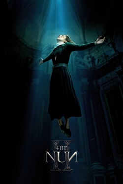 The Nun II free