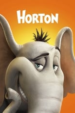 Horton y el Mundo de los Quién free movies