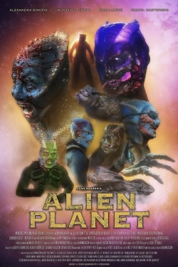 Alien Planet free movies