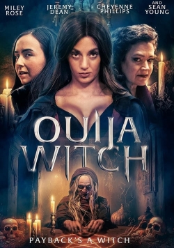 Ouija Witch free movies