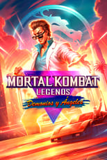 Mortal Kombat Legends - Demonios y Ángeles free movies