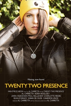 Twenty Two Presence free movies