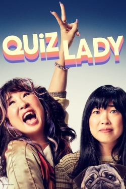 Quiz Lady free movies