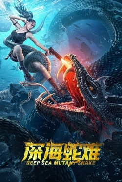 Deep Sea Mutant Snake free movies