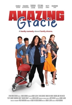 Amazing Gracie free movies